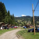 Camping Leon Durau - Muntii Ceahlau
