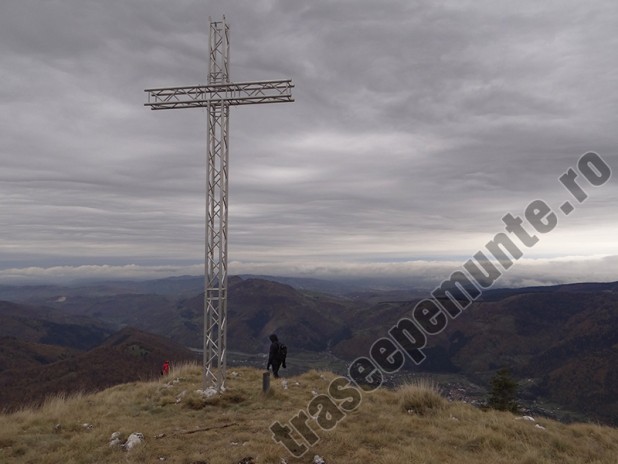 Varful Piatra Dragoslavele