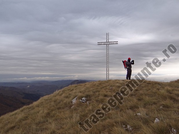 Varful Piatra Dragoslavele