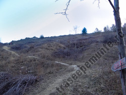 Indicator Ulmet spre trovanti sau Babele de la Ulmet