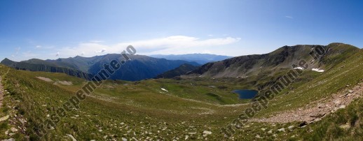 Caldarea Galbena