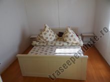 Camping Leon Durau - Muntii Ceahlau - casuta